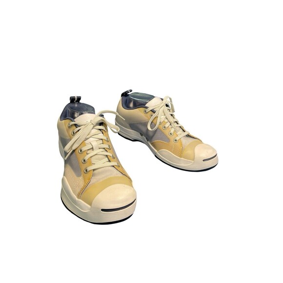 Jack Purcell Evo‎ Ox Flywire Tennis Court Shoe Very Rare Size 8 Men's 9.5 Women - Picture 2 of 8